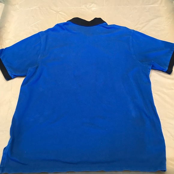 Ralph Lauren polo script tiger varsity shirt 👕 - Picture 5 of 6